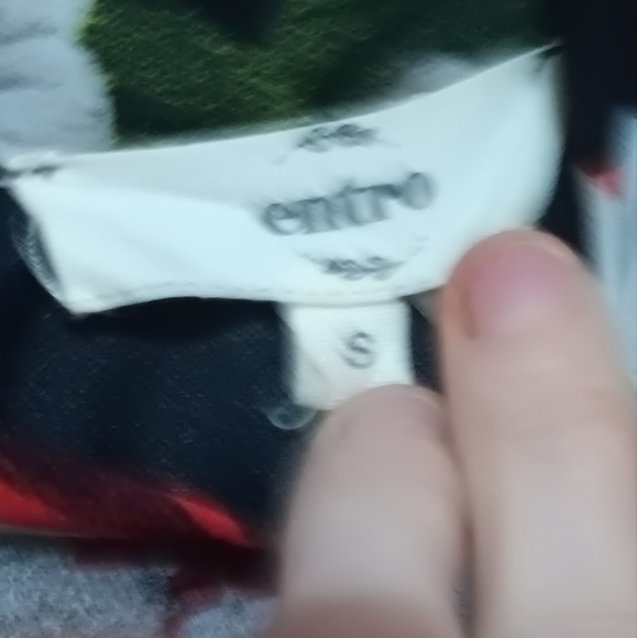 ENTRO DRESS/ROMPER - Picture 3 of 3